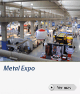 metal expo